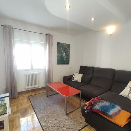 Apartamento Pamplona A 10 Minutos Del Centro Zewnętrze zdjęcie