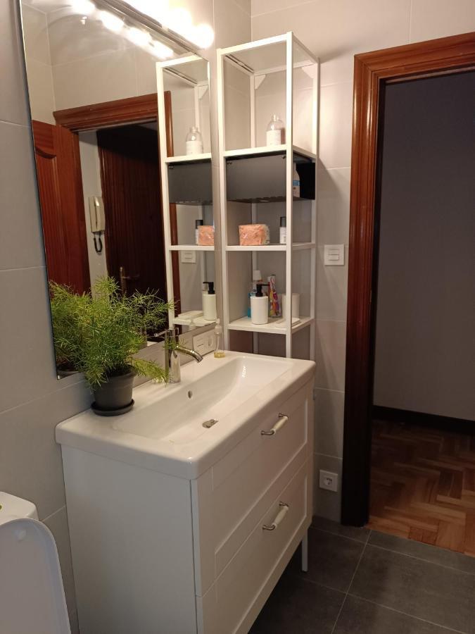 Apartamento Pamplona A 10 Minutos Del Centro Zewnętrze zdjęcie
