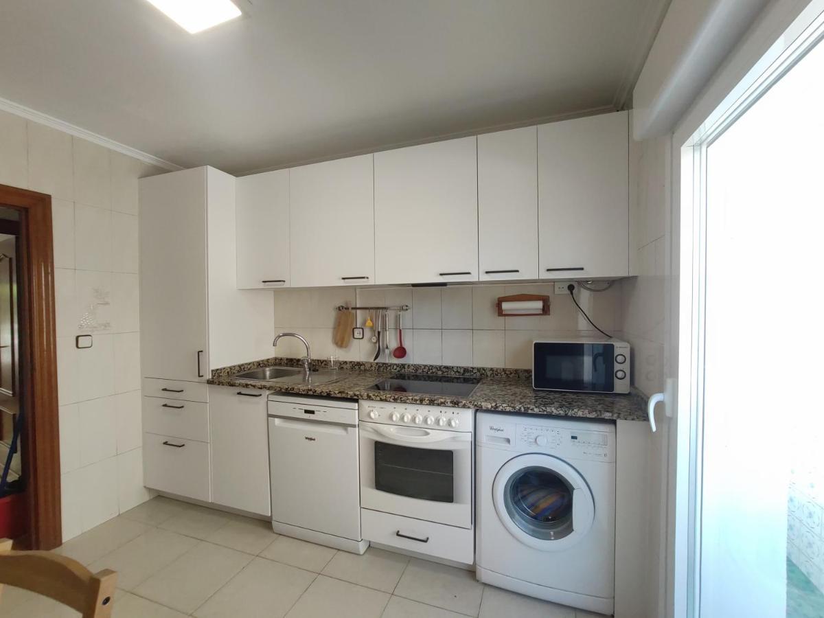 Apartamento Pamplona A 10 Minutos Del Centro Zewnętrze zdjęcie