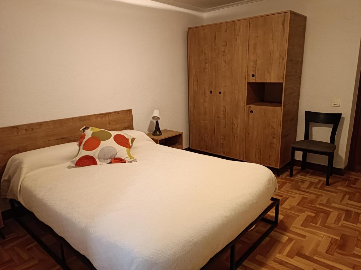 Apartamento Pamplona A 10 Minutos Del Centro Zewnętrze zdjęcie