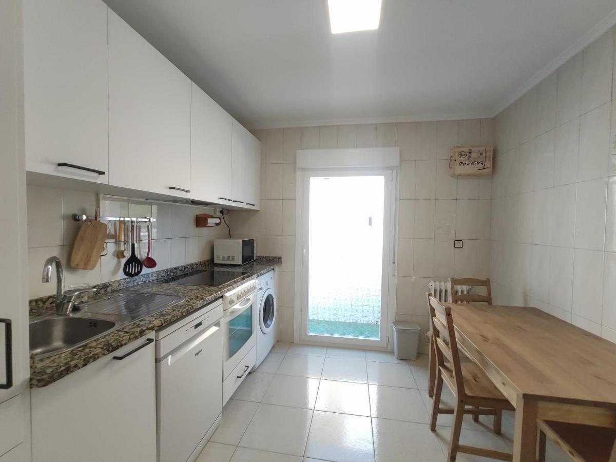 Apartamento Pamplona A 10 Minutos Del Centro Zewnętrze zdjęcie